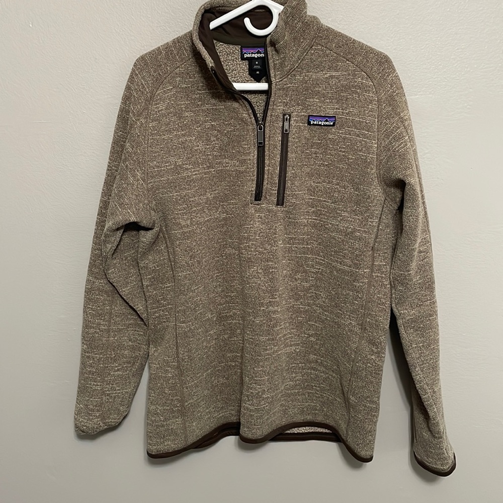 Patagonia Sweater